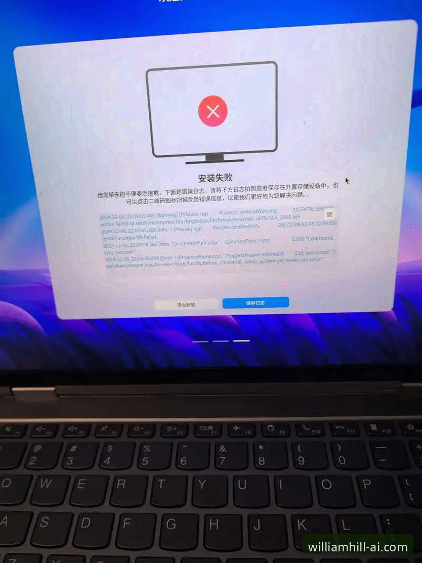 威廉希尔平台v2.1.5安装失败频发？技术评测揭晓三大根源与解决方案